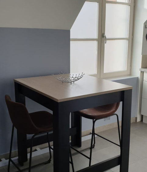 Peintre décorateur Orléans