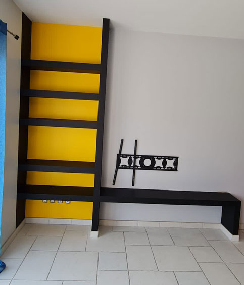 Peinture extérieure Beaugency Orléans