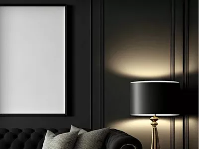 Peinture intérieure